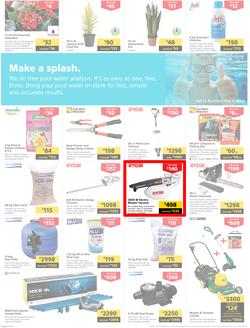 Builders Express Paarl : Grand Opening (24 Oct - 27 Oct 2019), page 4