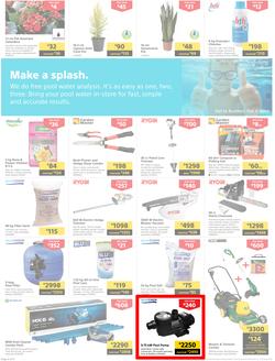 Builders Express Paarl : Grand Opening (24 Oct - 27 Oct 2019), page 4