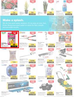 Builders Express Paarl : Grand Opening (24 Oct - 27 Oct 2019), page 4