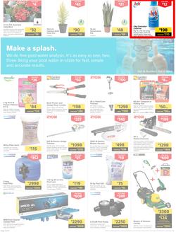 Builders Express Paarl : Grand Opening (24 Oct - 27 Oct 2019), page 4