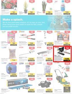 Builders Express Paarl : Grand Opening (24 Oct - 27 Oct 2019), page 4