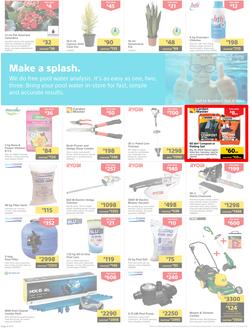 Builders Express Paarl : Grand Opening (24 Oct - 27 Oct 2019), page 4