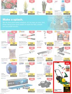 Builders Express Paarl : Grand Opening (24 Oct - 27 Oct 2019), page 4