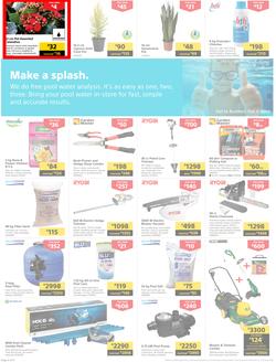 Builders Express Paarl : Grand Opening (24 Oct - 27 Oct 2019), page 4