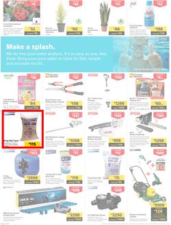 Builders Express Paarl : Grand Opening (24 Oct - 27 Oct 2019), page 4