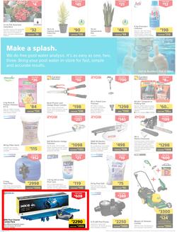 Builders Express Paarl : Grand Opening (24 Oct - 27 Oct 2019), page 4