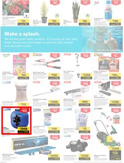 Builders Express Paarl : Grand Opening (24 Oct - 27 Oct 2019), page 4