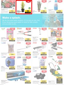 Builders Express Paarl : Grand Opening (24 Oct - 27 Oct 2019), page 4