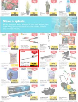Builders Express Paarl : Grand Opening (24 Oct - 27 Oct 2019), page 4