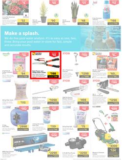 Builders Express Paarl : Grand Opening (24 Oct - 27 Oct 2019), page 4