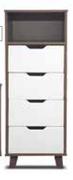 Home&Kitchen Tallboy 450 x 450 x 1200mm