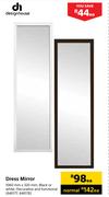 Desgnhouse Dress Mirror-Each