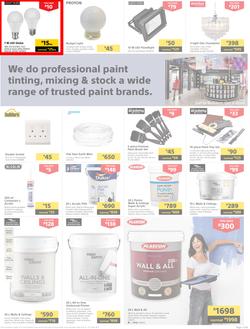 Builders Express Paarl : Grand Opening (24 Oct - 27 Oct 2019), page 7