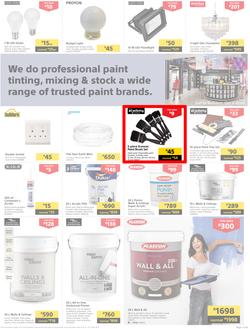 Builders Express Paarl : Grand Opening (24 Oct - 27 Oct 2019), page 7