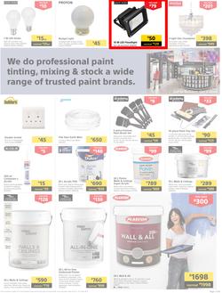 Builders Express Paarl : Grand Opening (24 Oct - 27 Oct 2019), page 7