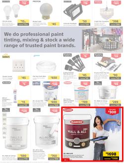 Builders Express Paarl : Grand Opening (24 Oct - 27 Oct 2019), page 7