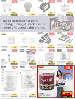Builders Express Paarl : Grand Opening (24 Oct - 27 Oct 2019), page 7