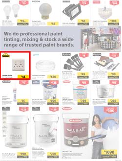 Builders Express Paarl : Grand Opening (24 Oct - 27 Oct 2019), page 7