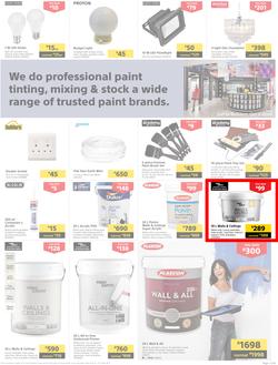 Builders Express Paarl : Grand Opening (24 Oct - 27 Oct 2019), page 7