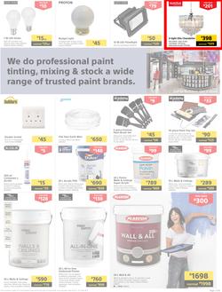 Builders Express Paarl : Grand Opening (24 Oct - 27 Oct 2019), page 7