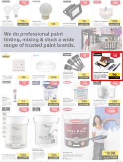 Builders Express Paarl : Grand Opening (24 Oct - 27 Oct 2019), page 7