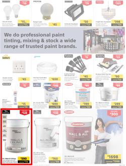 Builders Express Paarl : Grand Opening (24 Oct - 27 Oct 2019), page 7
