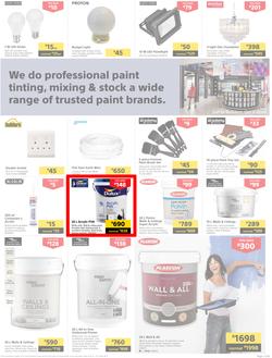 Builders Express Paarl : Grand Opening (24 Oct - 27 Oct 2019), page 7