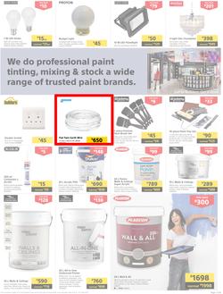 Builders Express Paarl : Grand Opening (24 Oct - 27 Oct 2019), page 7