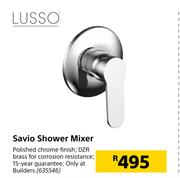 Lusso Savio Shower Mixer