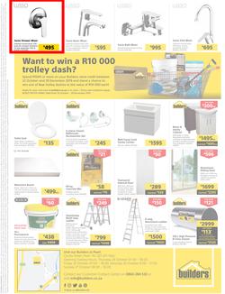 Builders Express Paarl : Grand Opening (24 Oct - 27 Oct 2019), page 8