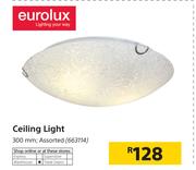 Eurolux Ceiling Light 300mm