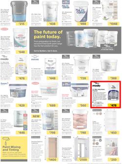Builders Superstore Inland : The Best Deals On The Widest Range (25 February - 22 March 2020), page 2