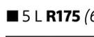 Tite 5Ltr H20 + Free Membrane