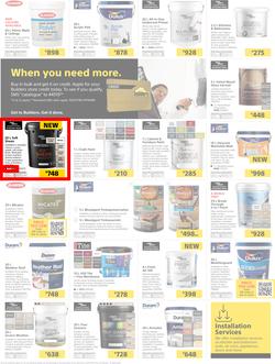 Builders Superstore Inland : The Best Deals On The Widest Range (25 February - 22 March 2020), page 3