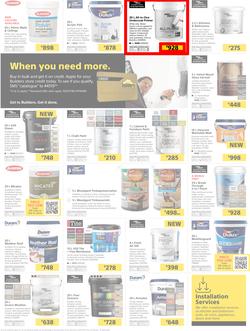 Builders Superstore Inland : The Best Deals On The Widest Range (25 February - 22 March 2020), page 3