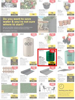 Builders Superstore Inland : The Best Deals On The Widest Range (25 February - 22 March 2020), page 9