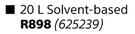 Plascon 20lLtr Sure Coat Solvent Based Plaster Primer