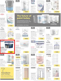 Builders Superstore KwaZulu Natal & East London : The Best Deals On The Widest Range (25 February - 22 March 2020), page 2