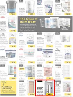Builders Superstore KwaZulu Natal & East London : The Best Deals On The Widest Range (25 February - 22 March 2020), page 2