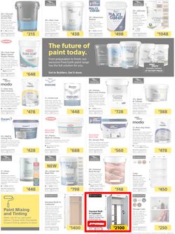 Builders Superstore KwaZulu Natal & East London : The Best Deals On The Widest Range (25 February - 22 March 2020), page 2