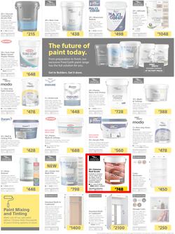 Builders Superstore KwaZulu Natal & East London : The Best Deals On The Widest Range (25 February - 22 March 2020), page 2