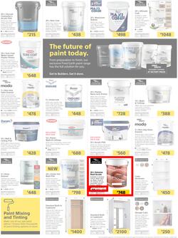 Builders Superstore KwaZulu Natal & East London : The Best Deals On The Widest Range (25 February - 22 March 2020), page 2