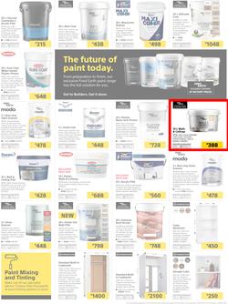 Builders Superstore KwaZulu Natal & East London : The Best Deals On The Widest Range (25 February - 22 March 2020), page 2