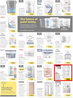 Builders Superstore KwaZulu Natal & East London : The Best Deals On The Widest Range (25 February - 22 March 2020), page 2
