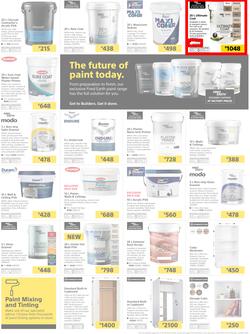 Builders Superstore KwaZulu Natal & East London : The Best Deals On The Widest Range (25 February - 22 March 2020), page 2