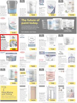 Builders Superstore KwaZulu Natal & East London : The Best Deals On The Widest Range (25 February - 22 March 2020), page 2