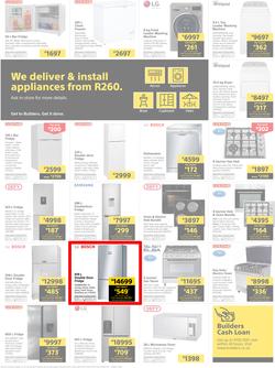 Builders Superstore KwaZulu Natal & East London : The Best Deals On The Widest Range (25 February - 22 March 2020), page 5