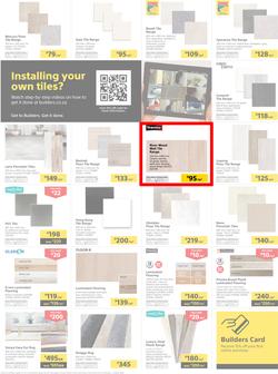 Builders Superstore KwaZulu Natal & East London : The Best Deals On The Widest Range (25 February - 22 March 2020), page 7