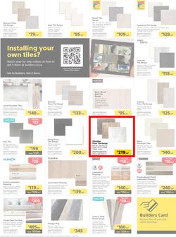 Builders Superstore KwaZulu Natal & East London : The Best Deals On The Widest Range (25 February - 22 March 2020), page 7
