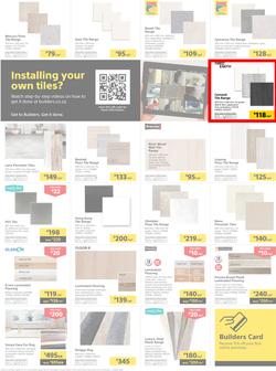 Builders Superstore KwaZulu Natal & East London : The Best Deals On The Widest Range (25 February - 22 March 2020), page 7